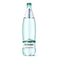 Вода минеральная боржоми 0.75л бутылкаполим. (GEORGIAN GLASS & MINERAL WATER CO.)