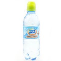 Фрутоняня вода питьевая детская 0.33л негазированная (ПРОГРЕСС ОАО)
